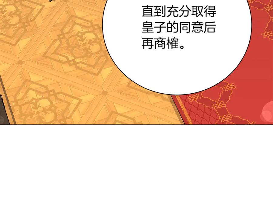 《皇后才不是配角》第48话 喜欢上了？ 第78页