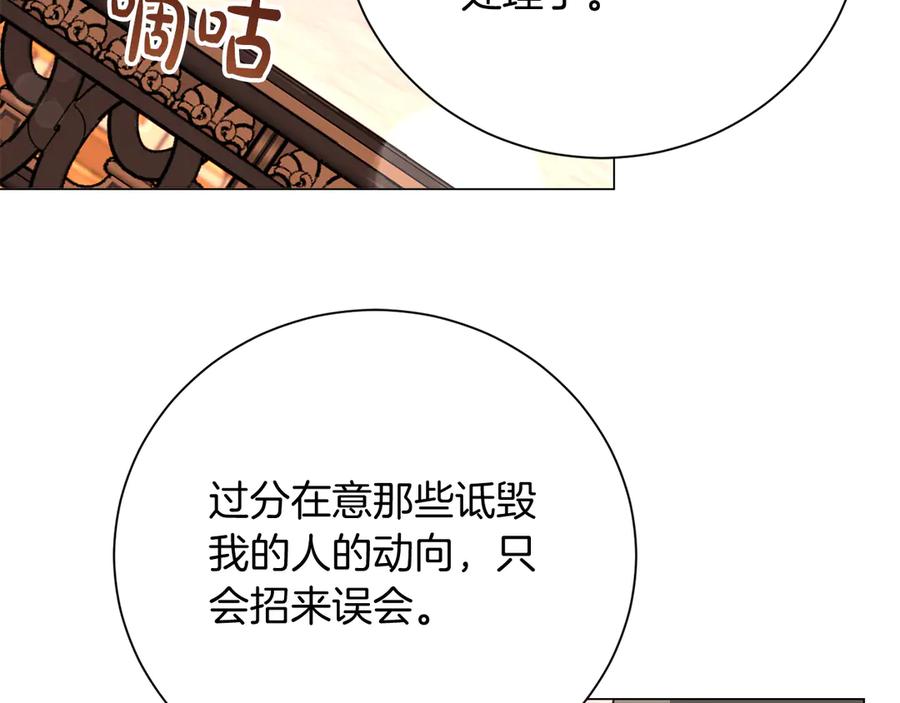 《皇后才不是配角》第48话 喜欢上了？ 第100页