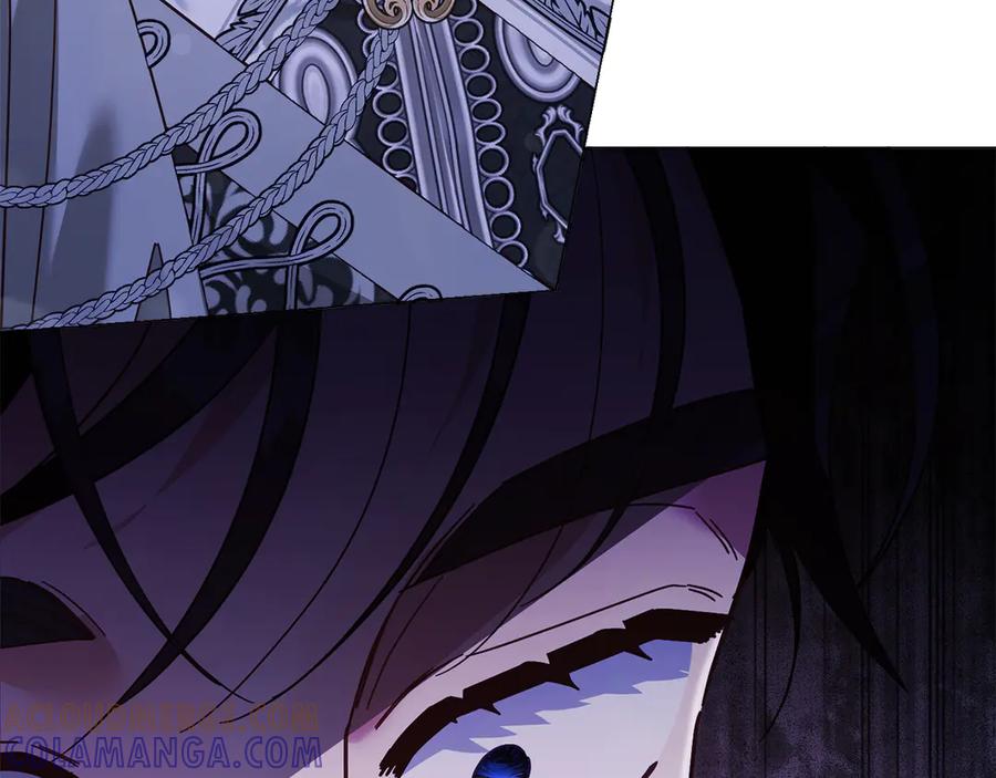 《皇后才不是配角》第49话 崩溃之时，爱出现了 第129页