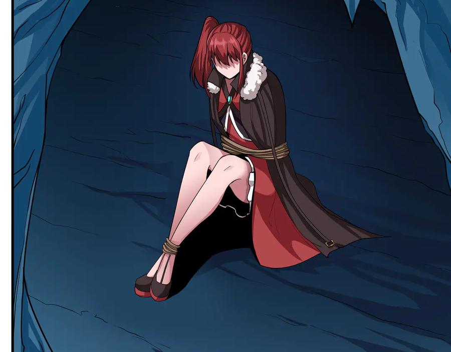《被嘲笑的魔王，靠抽奖开无双》第5话 尽在掌握 第71页