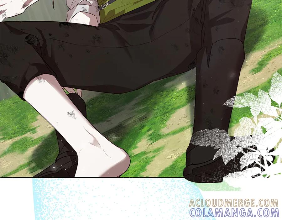 《如果疯狗拎起棍子》第6话 送行 第149页