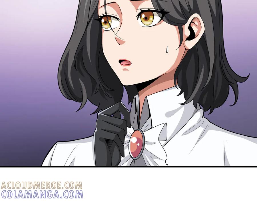 《被嘲笑的魔王，靠抽奖开无双》第6话 特工队 第65页