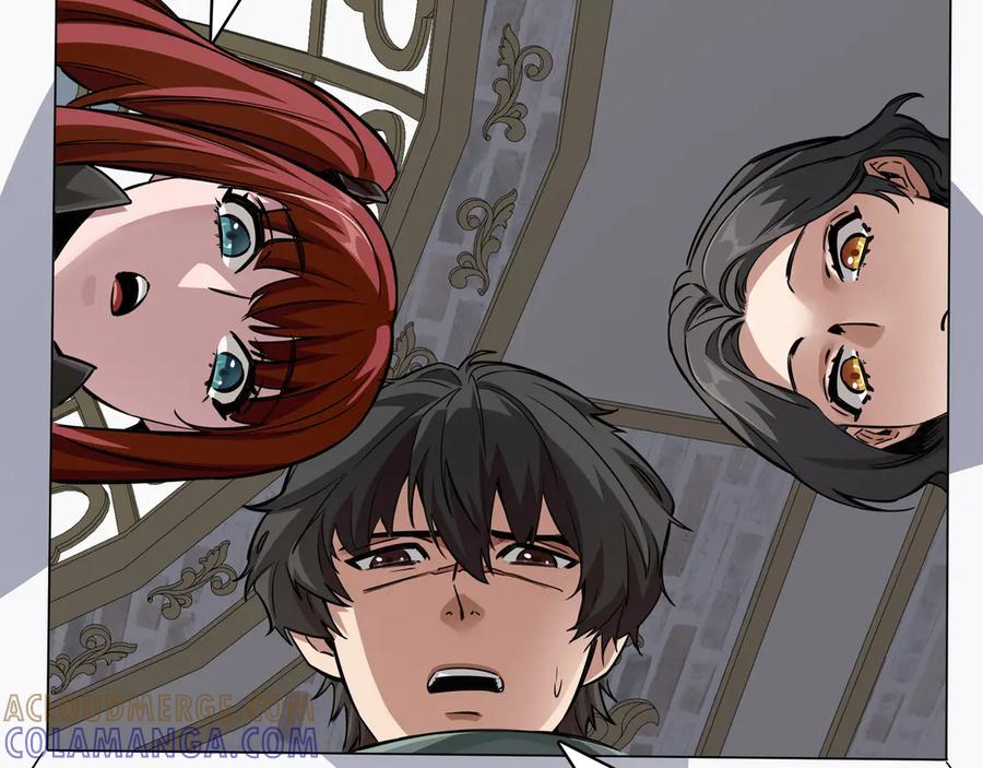 《被嘲笑的魔王，靠抽奖开无双》第6话 特工队 第153页