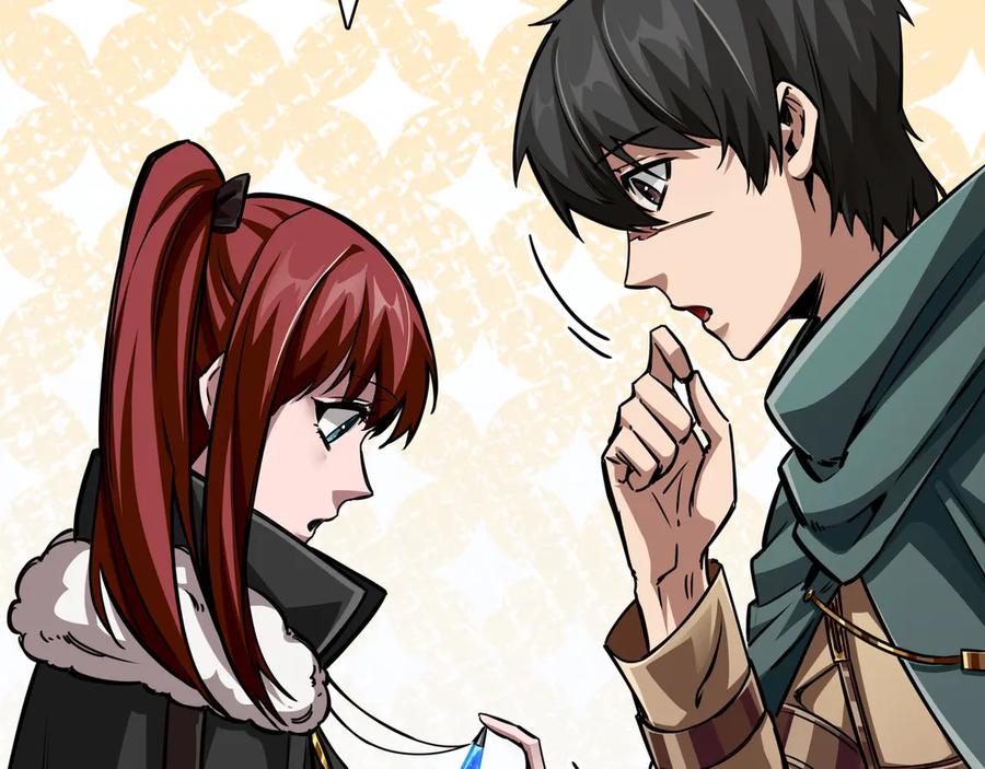 《被嘲笑的魔王，靠抽奖开无双》第6话 特工队 第167页
