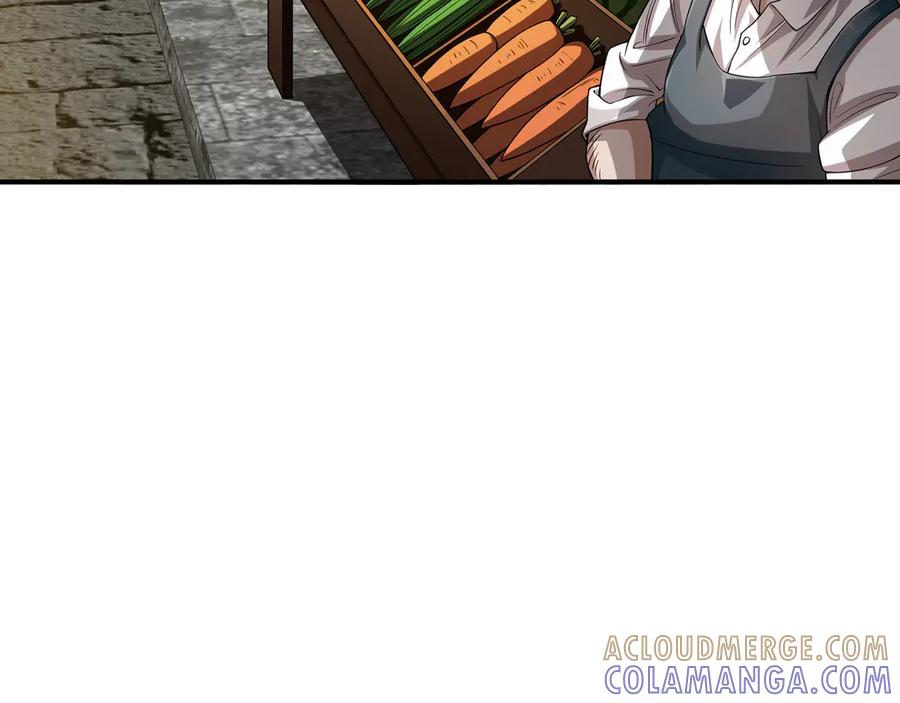 《被嘲笑的魔王，靠抽奖开无双》第7话 进村 第85页