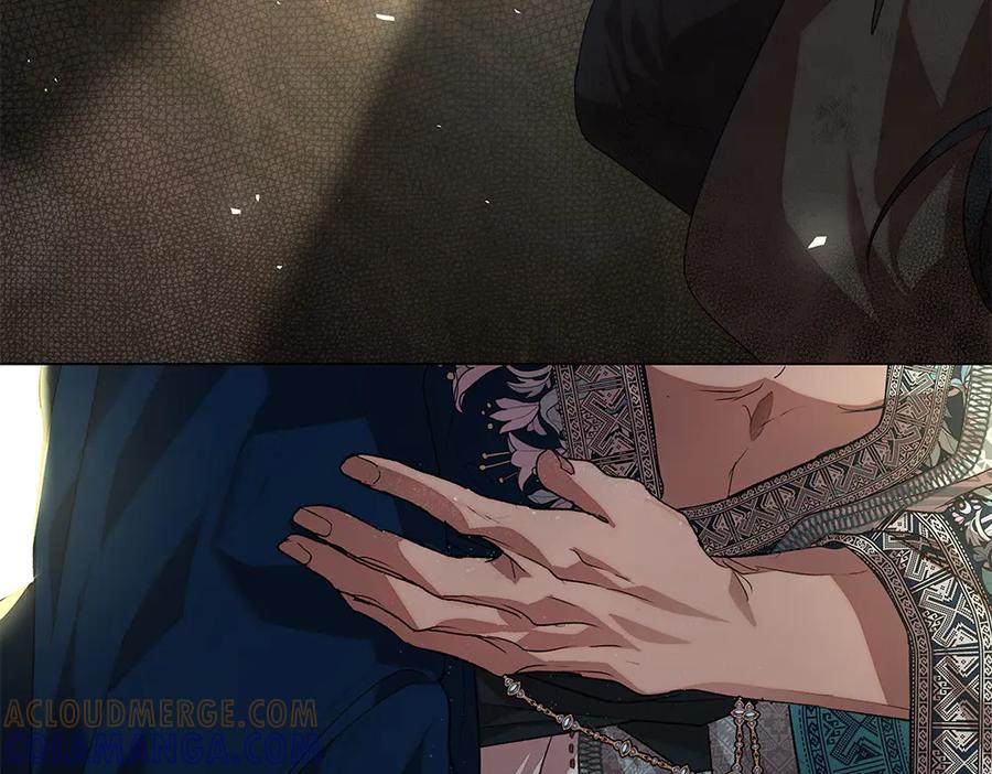 《如果疯狗拎起棍子》第7话 耳熟能详的传闻 第105页