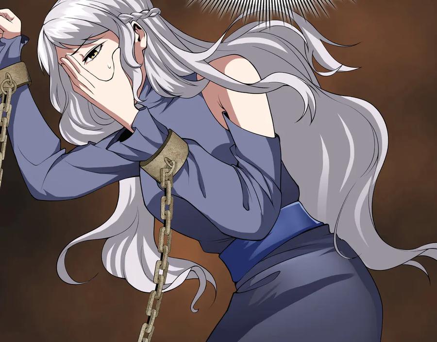 《被嘲笑的魔王，靠抽奖开无双》第9话 领主的女儿 第60页