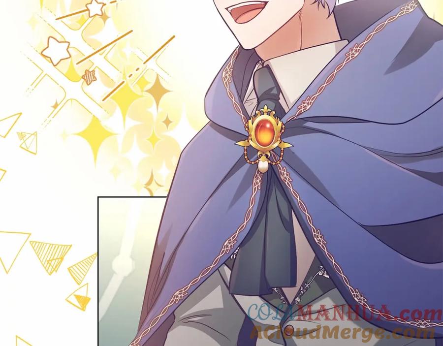 如果违背公爵的话 - 第7话 公爵恋爱脑发言：一切都听我脑婆der！！！ - 第21张图