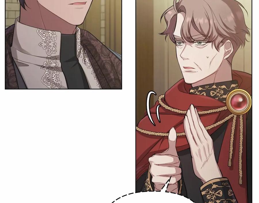 如果违背公爵的话 - 第7话 公爵恋爱脑发言：一切都听我脑婆der！！！ - 第130张图