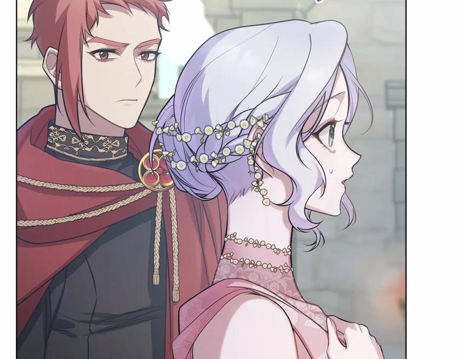 如果违背公爵的话 - 第7话 公爵恋爱脑发言：一切都听我脑婆der！！！ - 第12张图