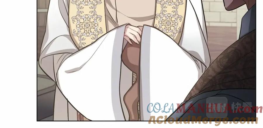 如果违背公爵的话 - 第7话 公爵恋爱脑发言：一切都听我脑婆der！！！ - 第101张图