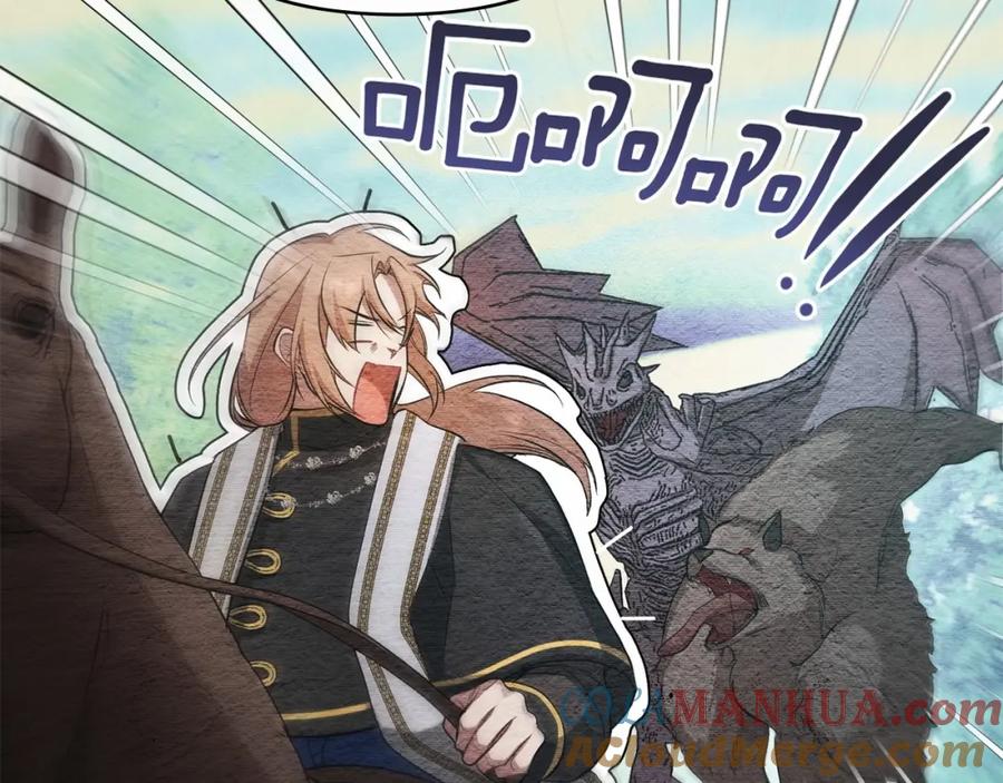 如果违背公爵的话 - 第7话 公爵恋爱脑发言：一切都听我脑婆der！！！ - 第105张图