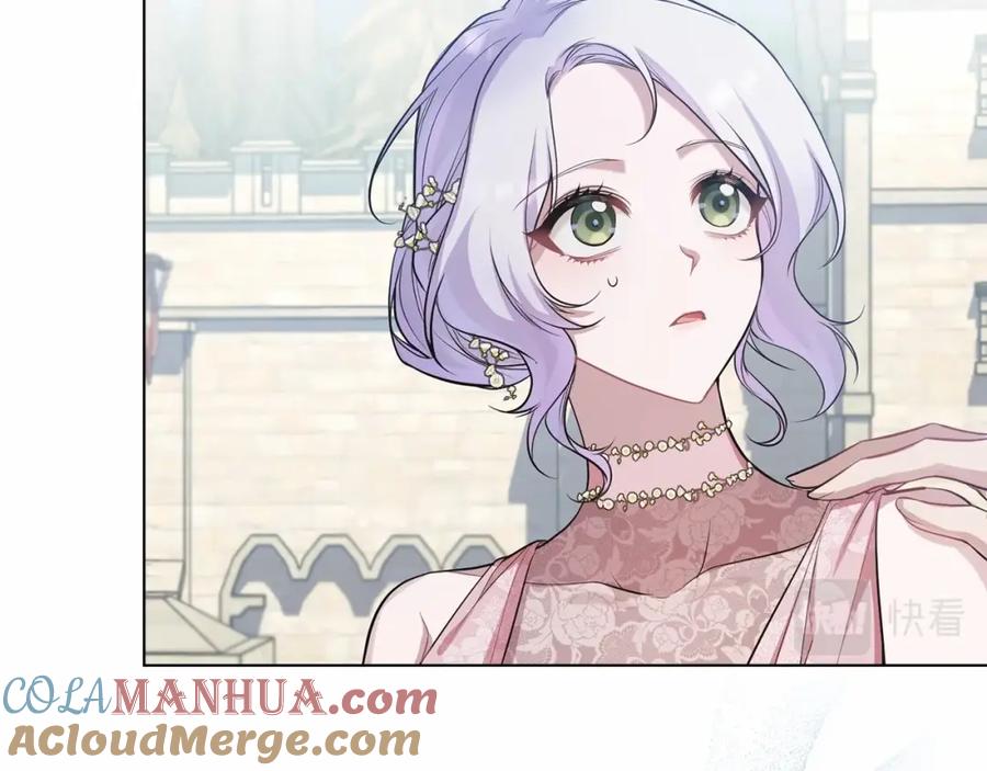 如果违背公爵的话 - 第7话 公爵恋爱脑发言：一切都听我脑婆der！！！ - 第73张图