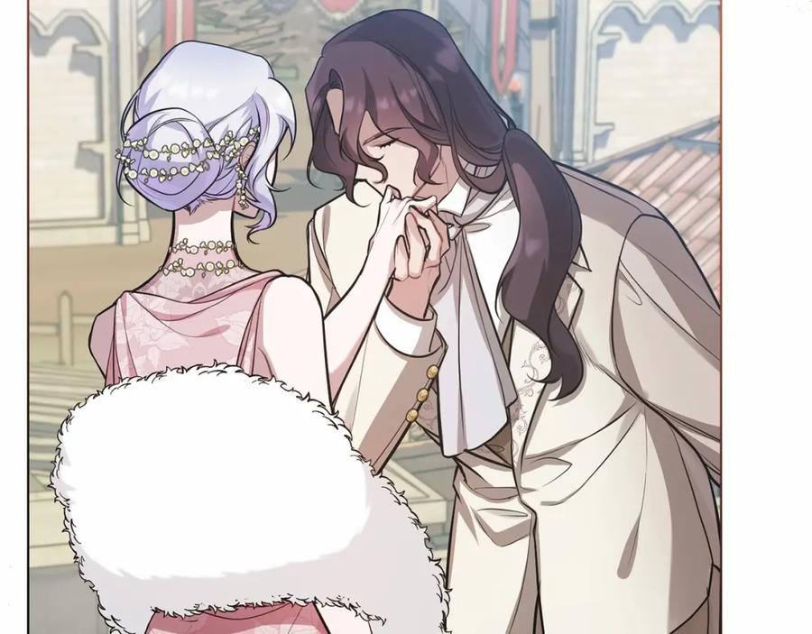 如果违背公爵的话 - 第7话 公爵恋爱脑发言：一切都听我脑婆der！！！ - 第42张图