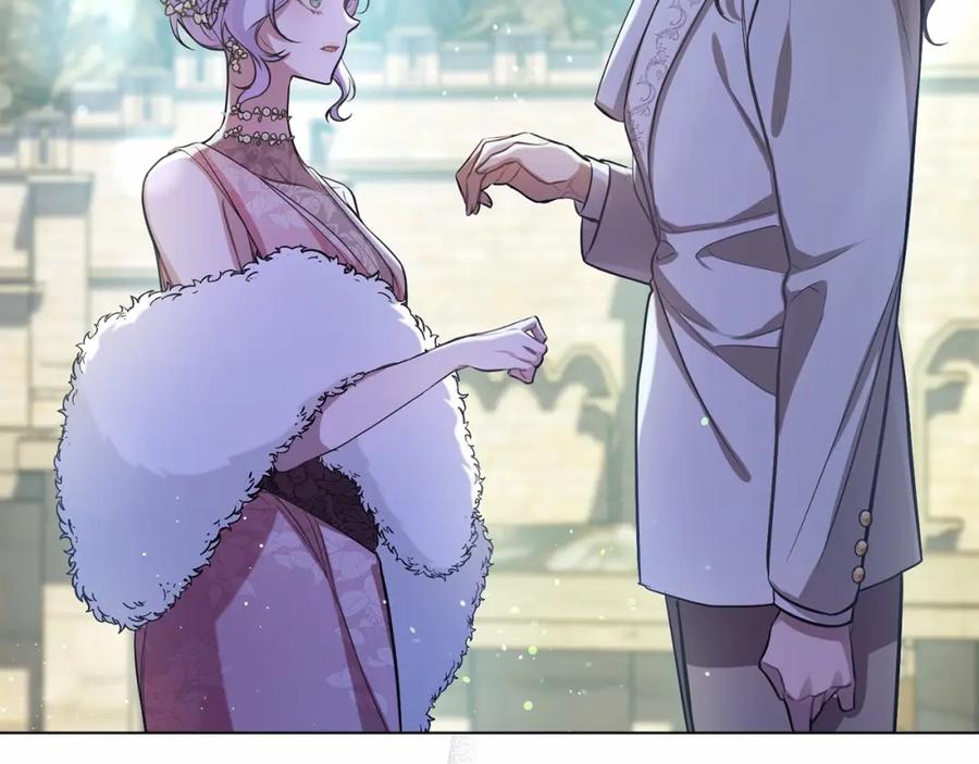 如果违背公爵的话 - 第7话 公爵恋爱脑发言：一切都听我脑婆der！！！ - 第80张图