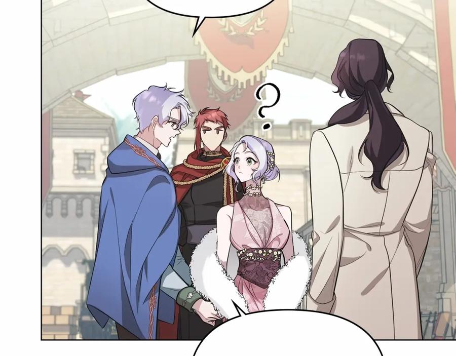 如果违背公爵的话 - 第7话 公爵恋爱脑发言：一切都听我脑婆der！！！ - 第54张图