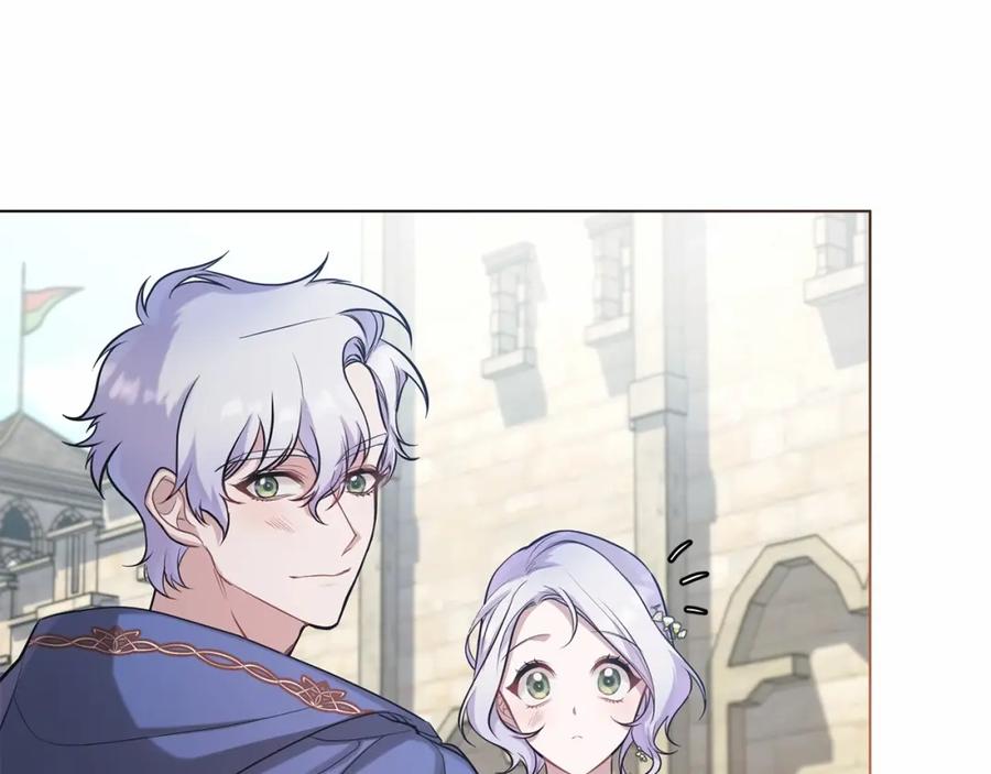 如果违背公爵的话 - 第7话 公爵恋爱脑发言：一切都听我脑婆der！！！ - 第34张图