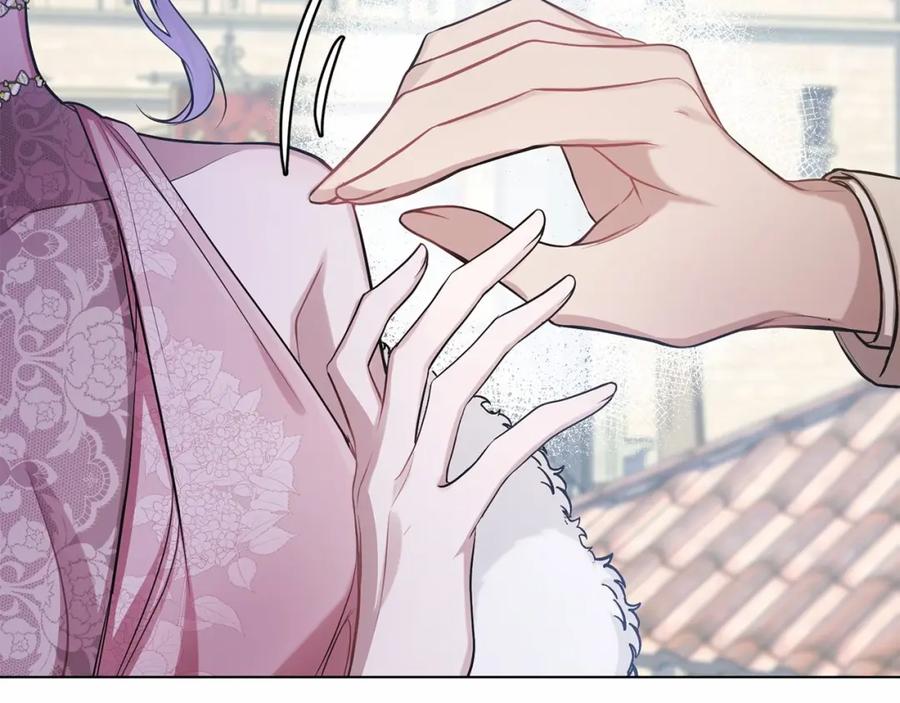 如果违背公爵的话 - 第7话 公爵恋爱脑发言：一切都听我脑婆der！！！ - 第76张图