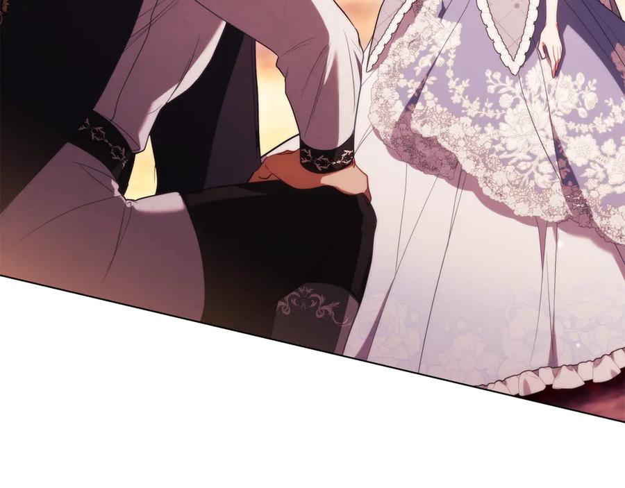 如果违背公爵的话 - 第96话 求婚 - 第87张图