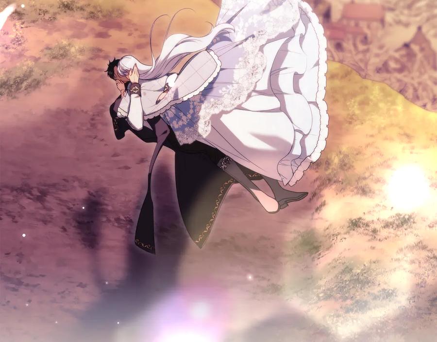 如果违背公爵的话 - 第96话 求婚 - 第110张图