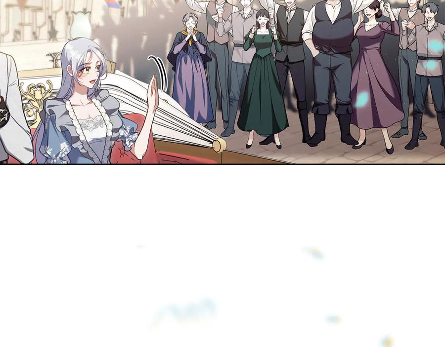 如果违背公爵的话 - 完结话 春天会再来的 - 第18张图