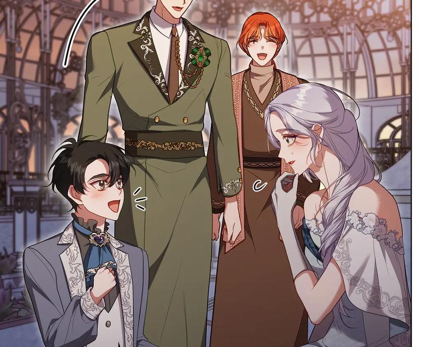 如果违背公爵的话 - 完结话 春天会再来的 - 第118张图