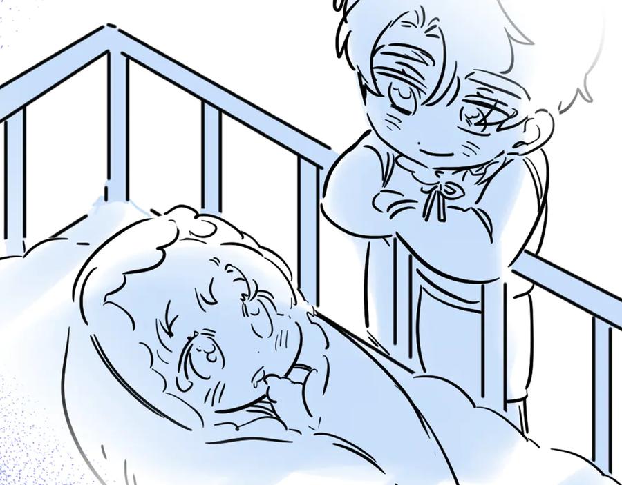 如果违背公爵的话 - 后记 - 第39张图