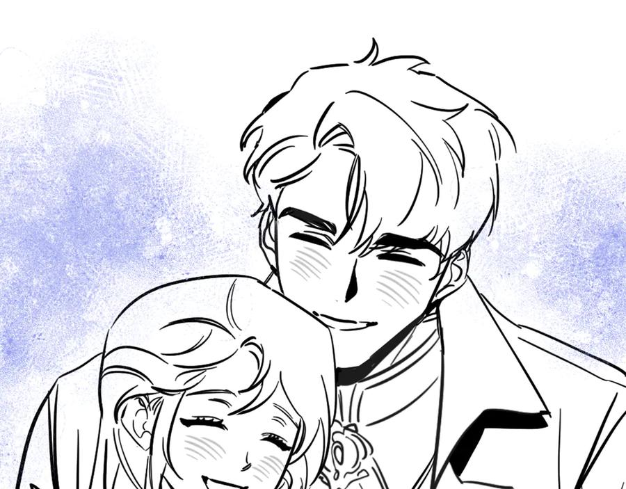 如果违背公爵的话 - 后记 - 第9张图