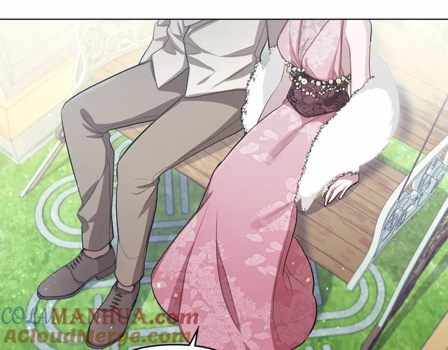 如果违背公爵的话 - 第8话 爱的抚摸，让疲惫的心得到安慰 - 第61张图