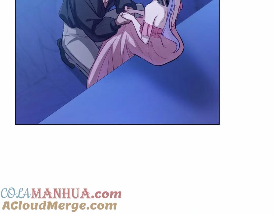 如果违背公爵的话 - 第8话 爱的抚摸，让疲惫的心得到安慰 - 第157张图