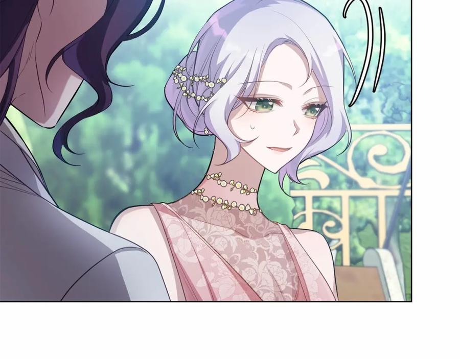 如果违背公爵的话 - 第8话 爱的抚摸，让疲惫的心得到安慰 - 第64张图