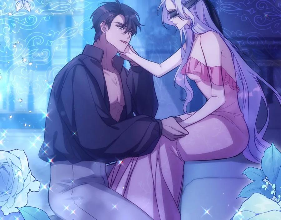 如果违背公爵的话 - 第8话 爱的抚摸，让疲惫的心得到安慰 - 第164张图