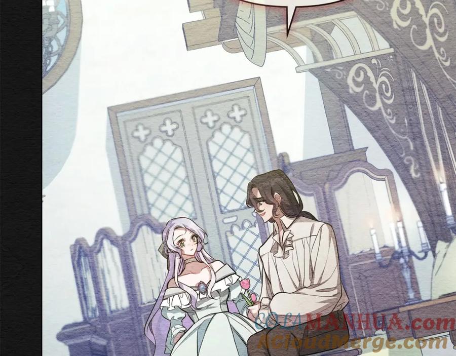 如果违背公爵的话 - 第8话 爱的抚摸，让疲惫的心得到安慰 - 第37张图