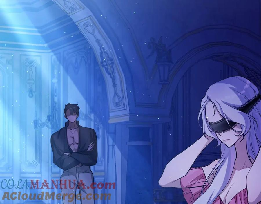 如果违背公爵的话 - 第8话 爱的抚摸，让疲惫的心得到安慰 - 第121张图