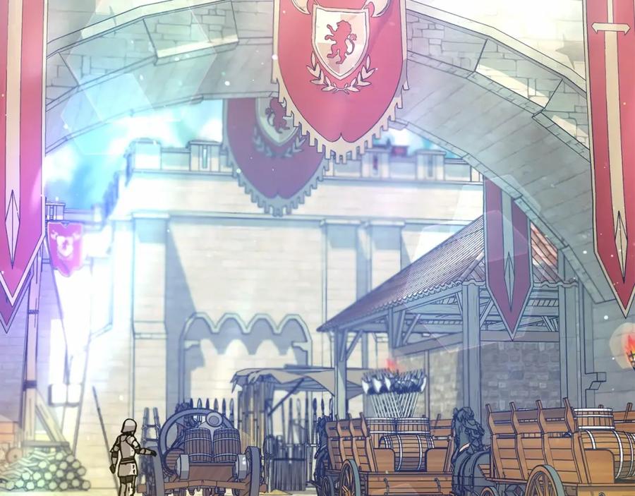 如果违背公爵的话 - 第8话 爱的抚摸，让疲惫的心得到安慰 - 第3张图