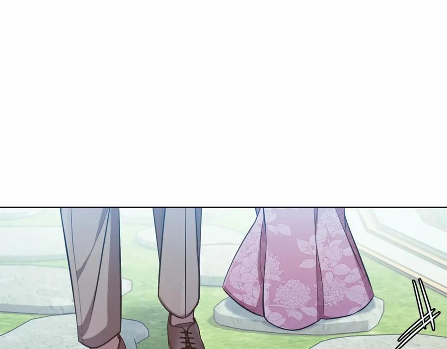 如果违背公爵的话 - 第8话 爱的抚摸，让疲惫的心得到安慰 - 第11张图