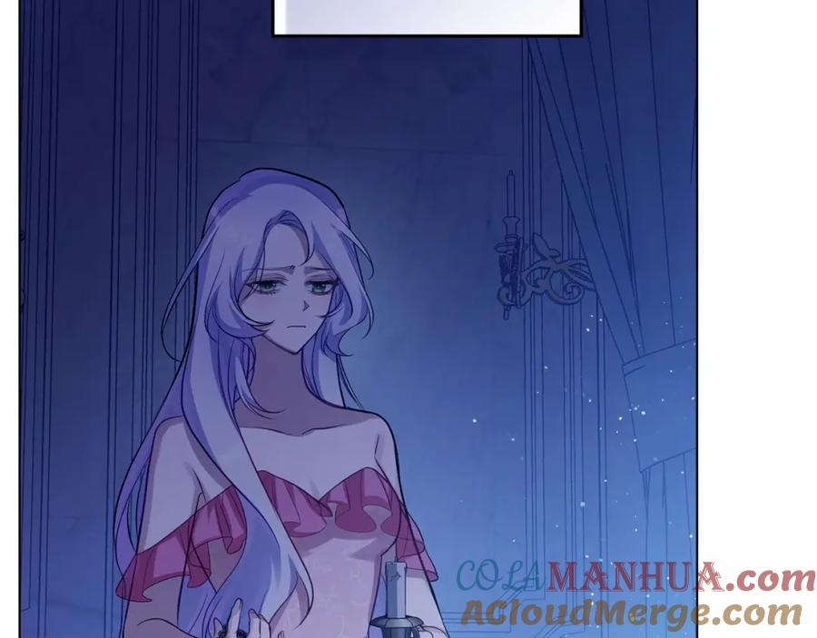 如果违背公爵的话 - 第8话 爱的抚摸，让疲惫的心得到安慰 - 第97张图