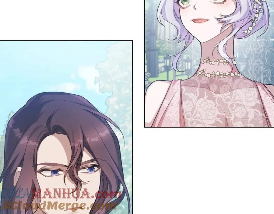 如果违背公爵的话 - 第8话 爱的抚摸，让疲惫的心得到安慰 - 第9张图