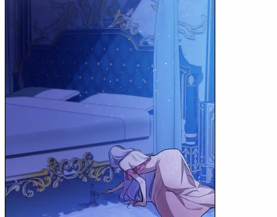 如果违背公爵的话 - 第8话 爱的抚摸，让疲惫的心得到安慰 - 第107张图