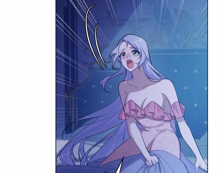 如果违背公爵的话 - 第9话 夫人睡前哭哭 - 第116张图