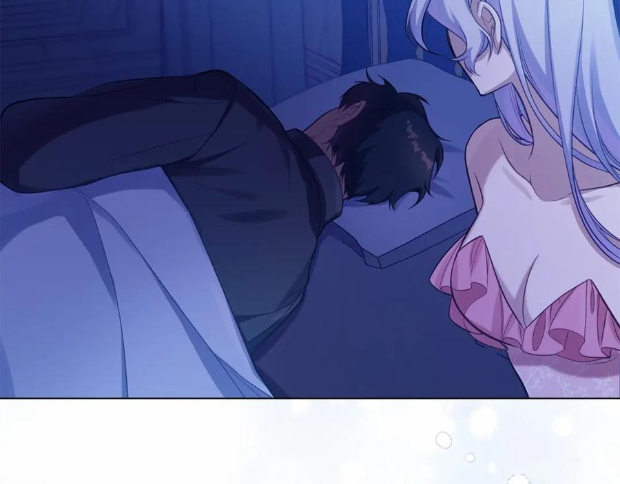 如果违背公爵的话 - 第9话 夫人睡前哭哭 - 第12张图