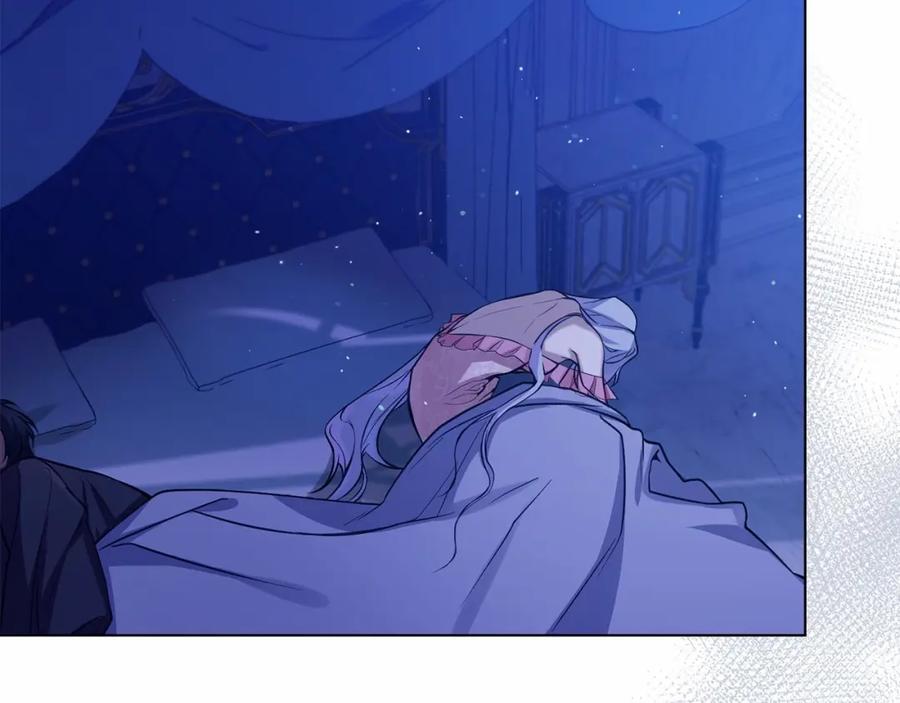 如果违背公爵的话 - 第9话 夫人睡前哭哭 - 第30张图