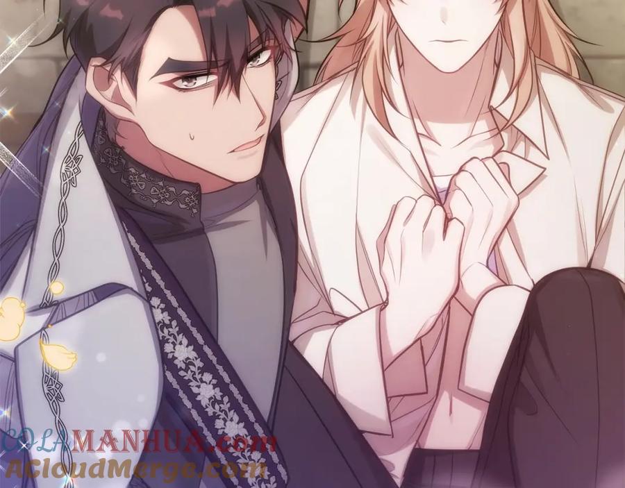 如果违背公爵的话 - 第10话 天大的误会 - 第81张图