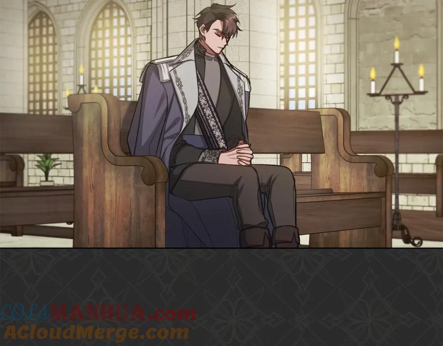 如果违背公爵的话 - 第10话 天大的误会 - 第21张图