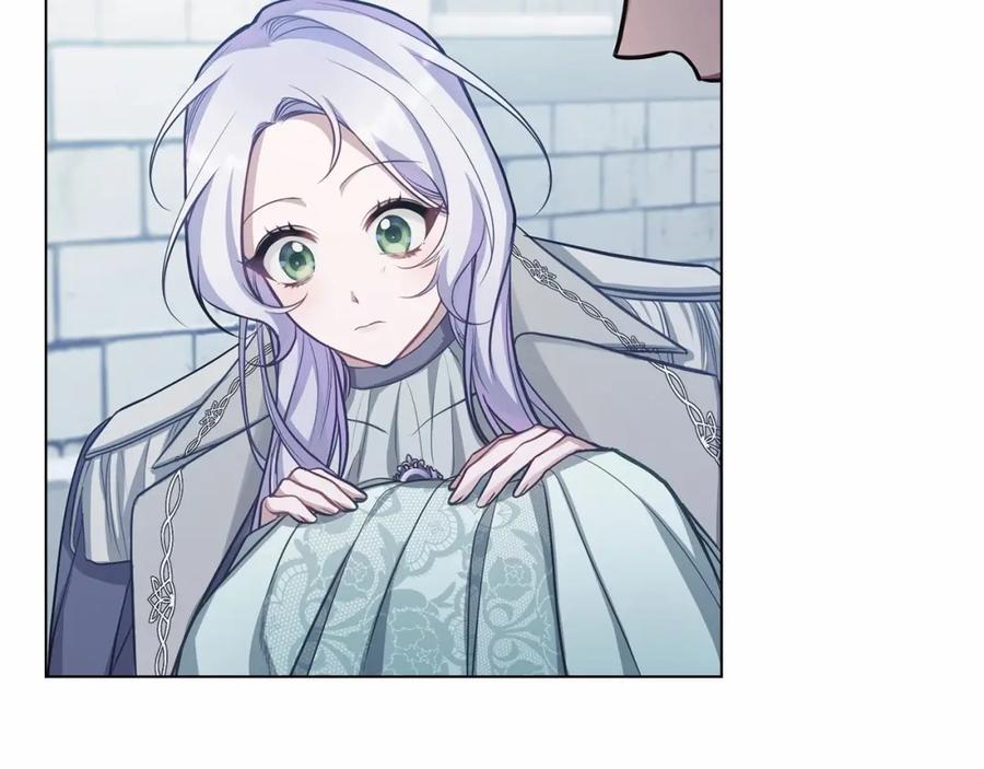 如果违背公爵的话 - 第11话 你这么温柔，很容易让骑士们都沦陷的 - 第118张图