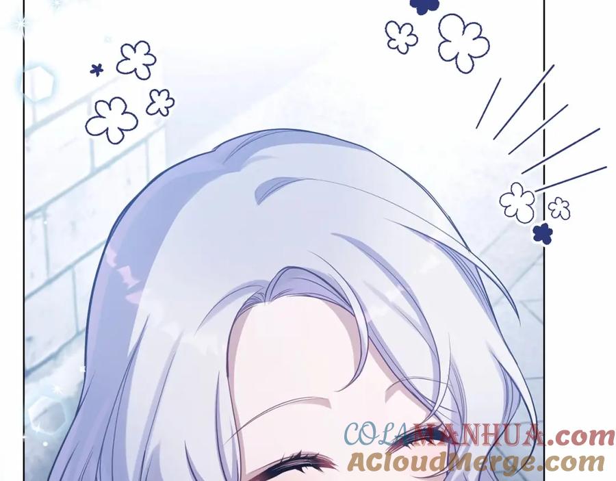 如果违背公爵的话 - 第11话 你这么温柔，很容易让骑士们都沦陷的 - 第101张图