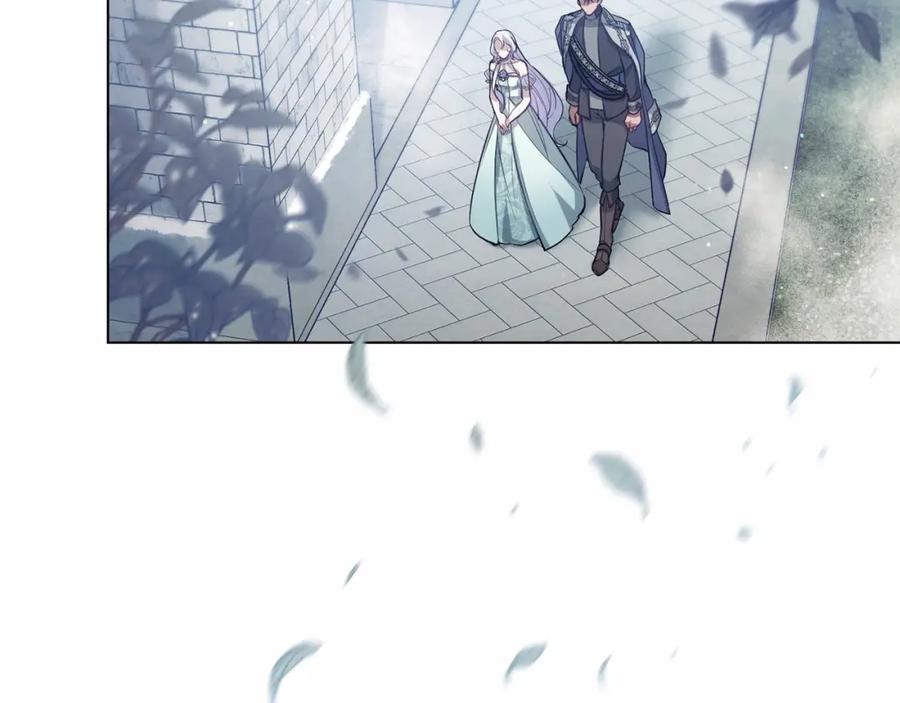 如果违背公爵的话 - 第11话 你这么温柔，很容易让骑士们都沦陷的 - 第67张图