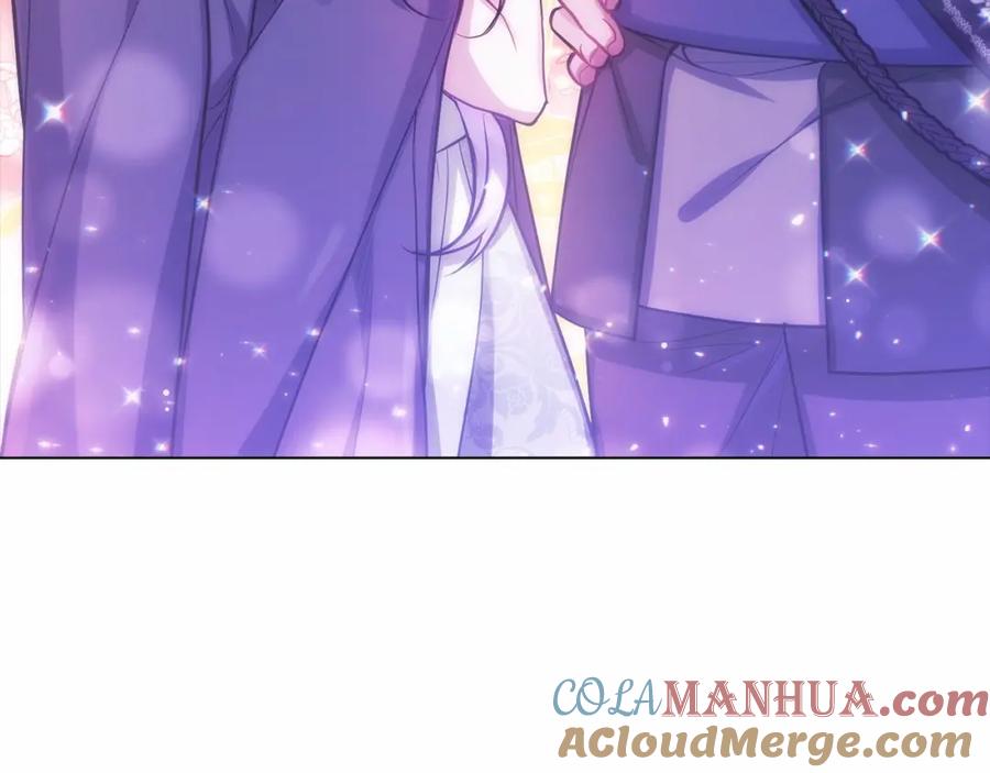 如果违背公爵的话 - 第11话 你这么温柔，很容易让骑士们都沦陷的 - 第157张图