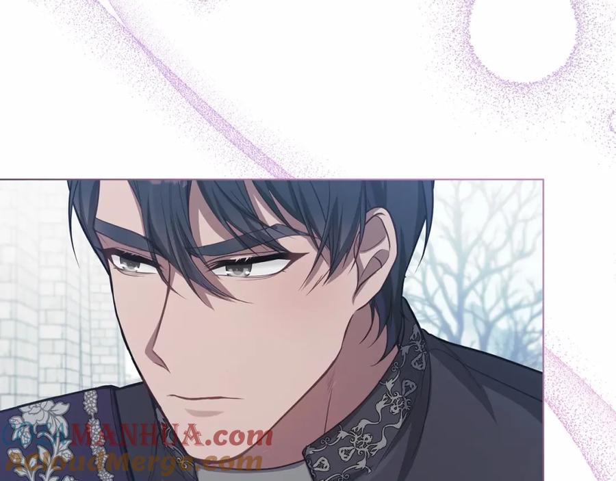 如果违背公爵的话 - 第11话 你这么温柔，很容易让骑士们都沦陷的 - 第125张图