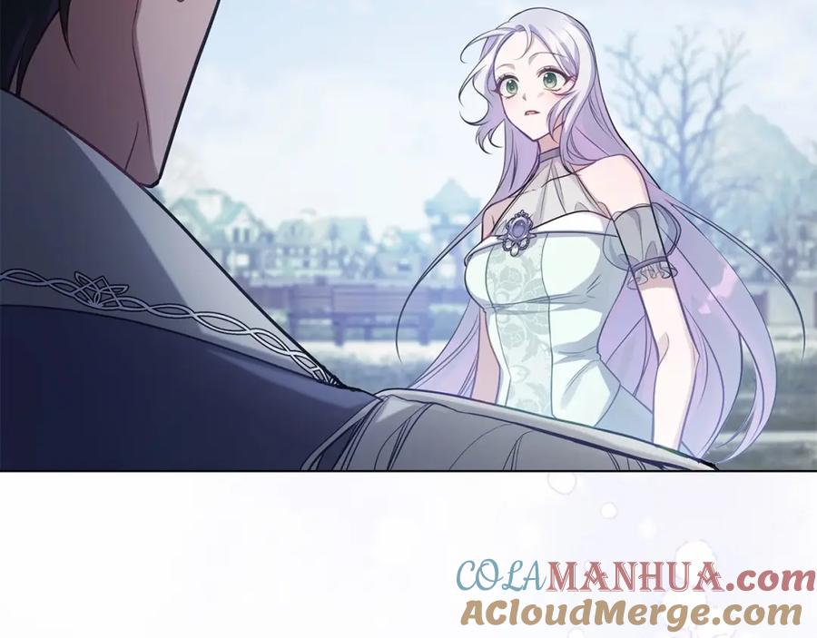 如果违背公爵的话 - 第11话 你这么温柔，很容易让骑士们都沦陷的 - 第33张图